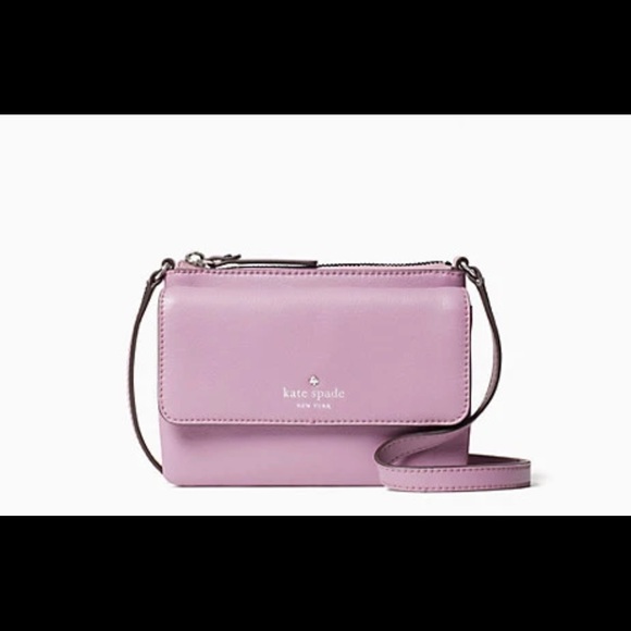 kate spade Handbags - Kate Spade Karlee Crossbody NWT